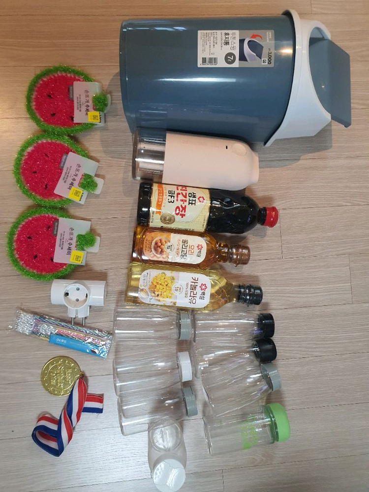 주방/생활용품 모음--2