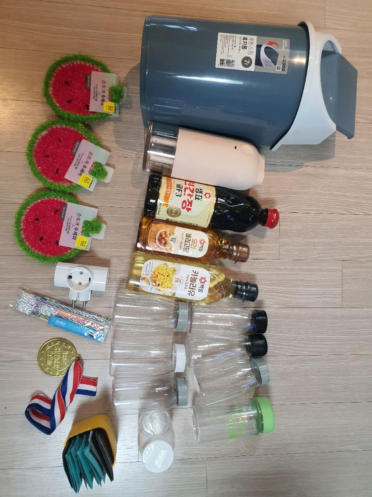 주방/생활용품 모음--3