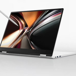 LG그램 360 터치 AI 2026 신모델 노트북 16T95TP (미개봉 새상품) 이미지