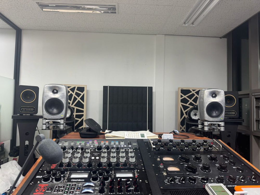 탄노이 골드 8 이미지