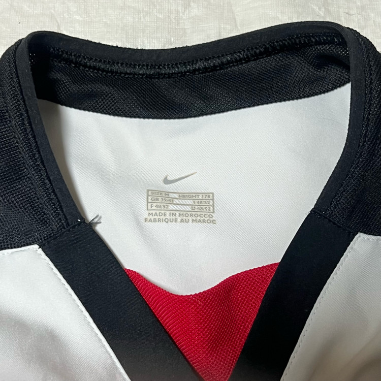 02 나이키 맨유 보다폰 유니폼 M--1