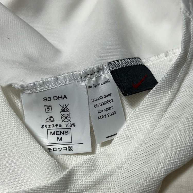 02 나이키 맨유 보다폰 유니폼 M--2