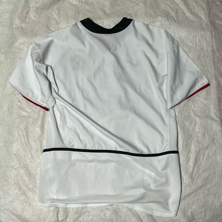 02 나이키 맨유 보다폰 유니폼 M--3