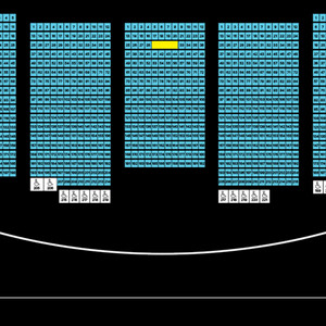[할인] 3/2(월) 14:00 *VIP석 1석 옥주현 배우* 뮤지컬 안나 카레니나 안나카레니나