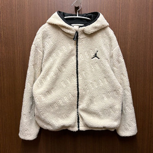 조던 후리스 후드집업 13-15 이미지