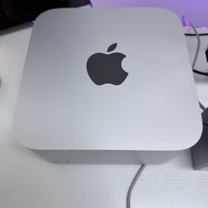애플 맥 스튜디오 m1 max 팝니다 이미지