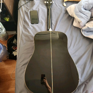 Peace 어쿠스틱 기타 PE-150BI