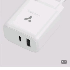 노트북 65W & 삼성 초고속충전 지원! 요이치 GaN 충전기 + 프리미엄 케이블 4종 풀세트