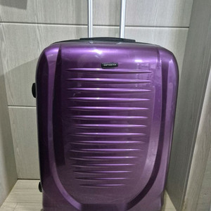 28인치 쌤소나이트 여행용캐리어