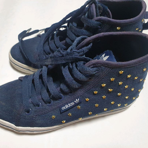 택포) 아디다스 운동화 220