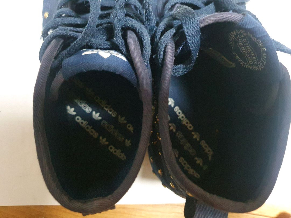 택포) 아디다스 운동화 220--2