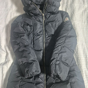 몽클레어 키즈 패딩점퍼