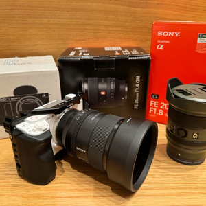 소니 ZV-E1 영상카메라 팝니다