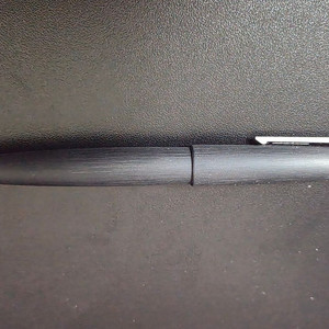 라미2000 EF 촉 팔아요(검정색)