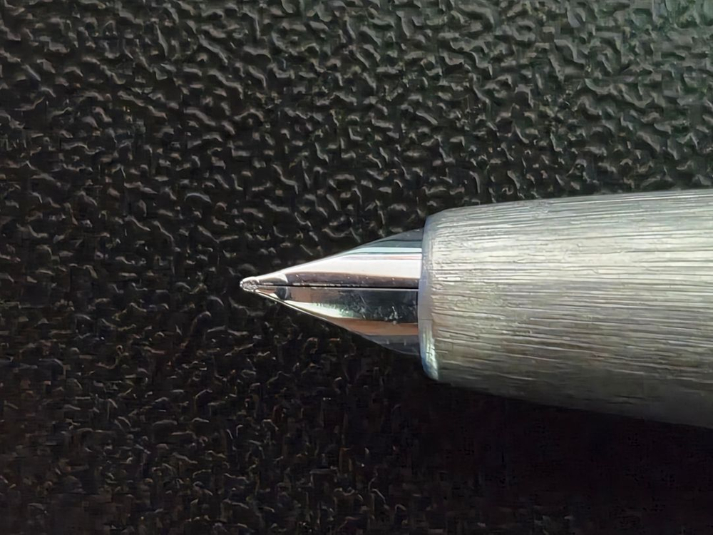 라미2000 EF 촉 팔아요(검정색)--3