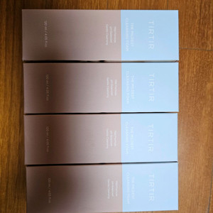 티르티르 폼클렌저 이미지