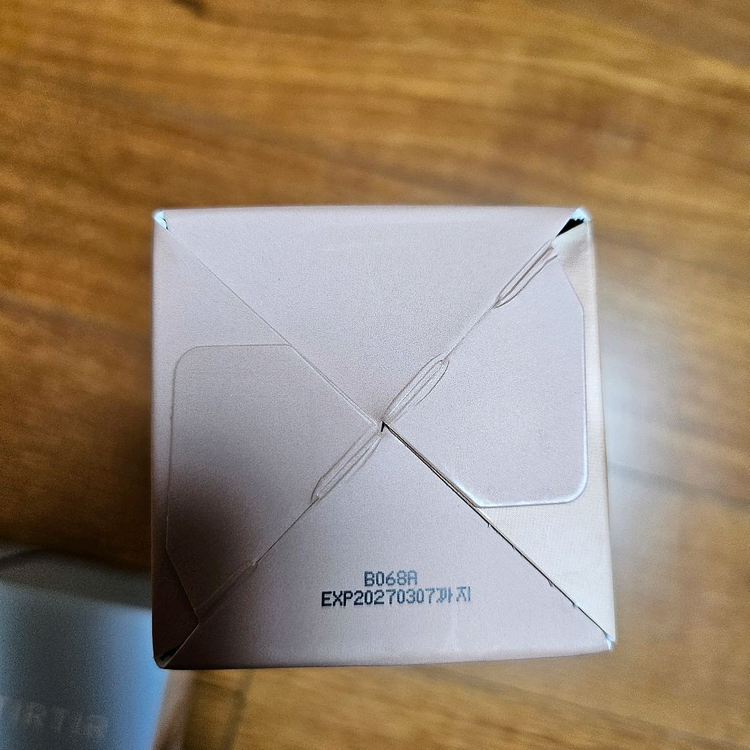 티르티르 폼클렌저 이미지