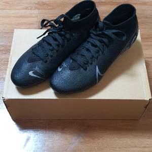 남 여 255) 나이키 남 여 축구화, 나이키 머큐리얼 슈퍼플라이 7 프로FG