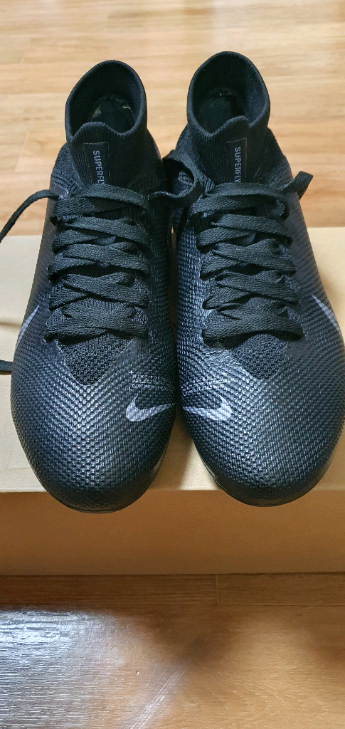 남 여 255) 나이키 남 여 축구화, 나이키 머큐리얼 슈퍼플라이 7 프로FG--6