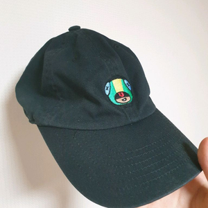 브롤스타즈 레온 볼캡 모자 굿즈