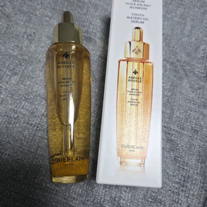 겔랑 아베이 로얄 유쓰 워터리 오일 세럼 50ml