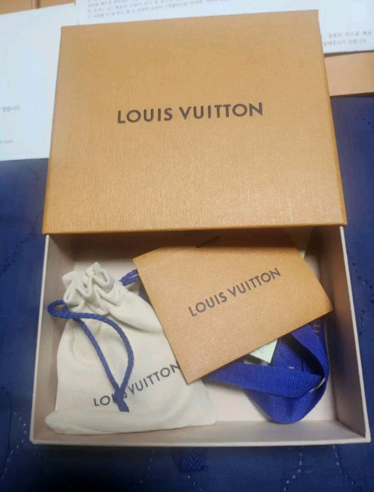 루이비통 버질아블로 팔찌 M00309 이미지