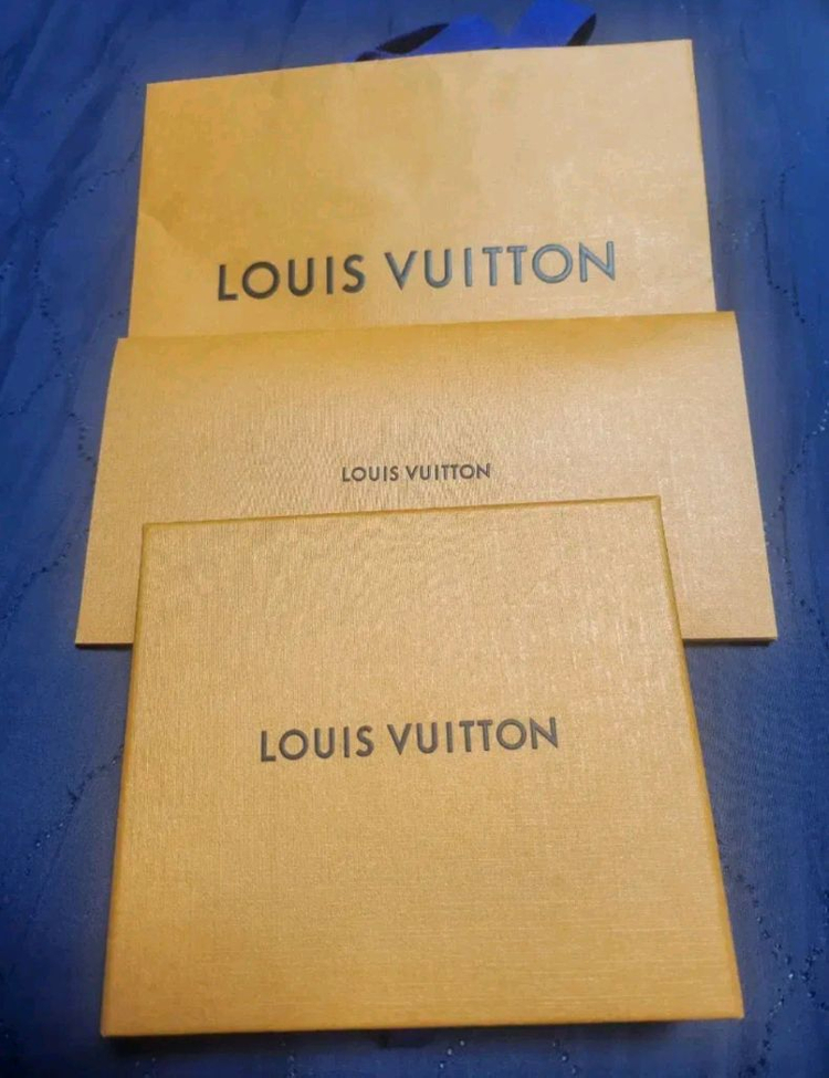 루이비통 버질아블로 팔찌 M00309 이미지