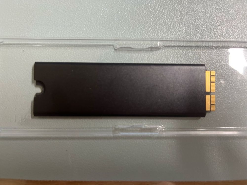 맥북 아이맥 맥프로 맥미니 nvme ssd 256gb--4
