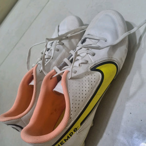 나이키 티엠포 레전드9 270