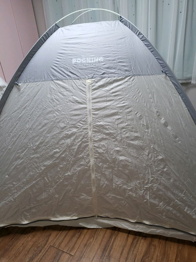 포그니 난방텐트 웜텐트--2