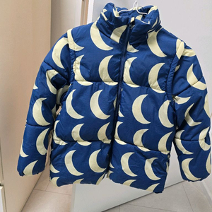 보보쇼즈 달패딩 6-7y