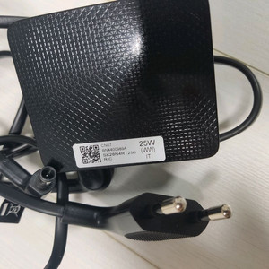 삼성모니터 어댑터