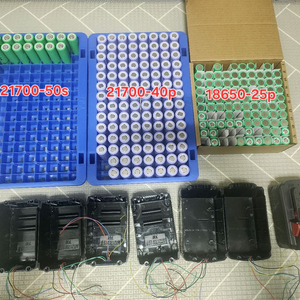 EVE 18650 21700 새거