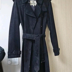 55) 버버리 트렌치코트