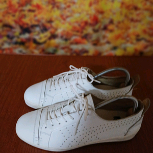 오니츠카타이거 재팬메이드 코레손 스니커즈 235