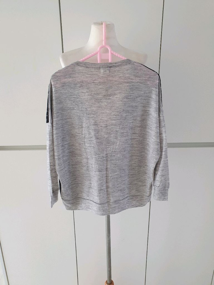 (상태보통)레이스 가디건 55~66반--2