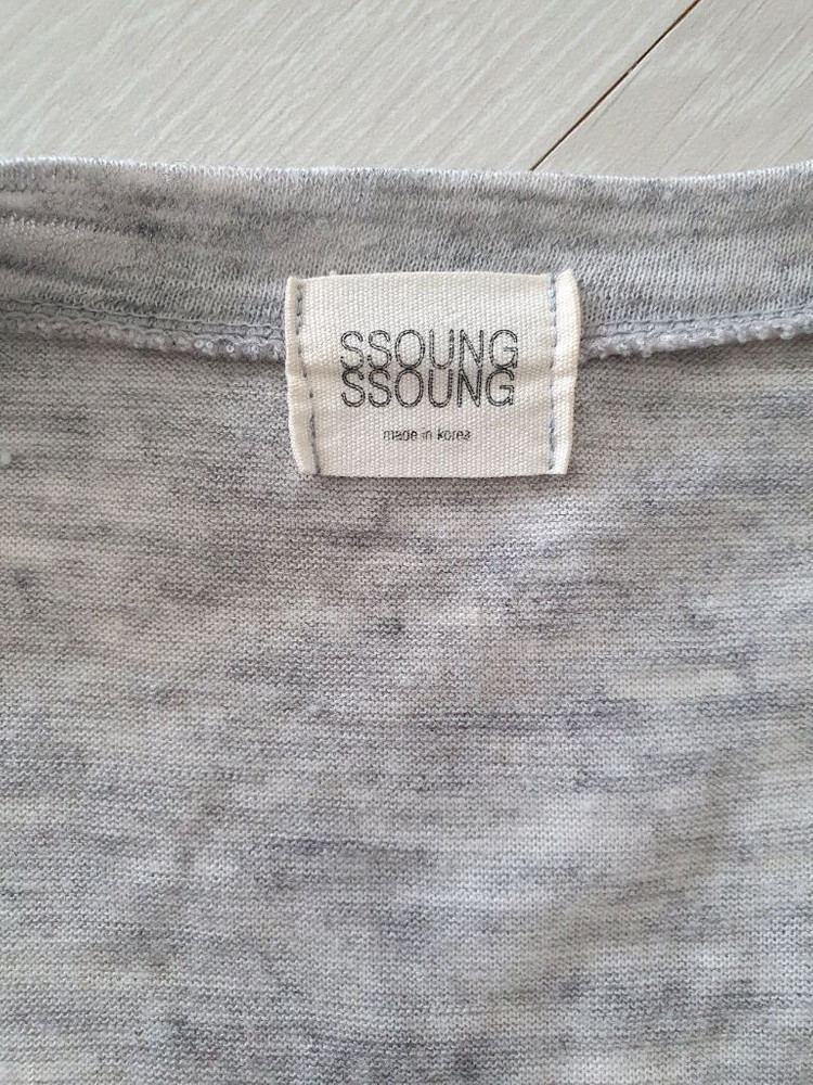 (상태보통)레이스 가디건 55~66반--4