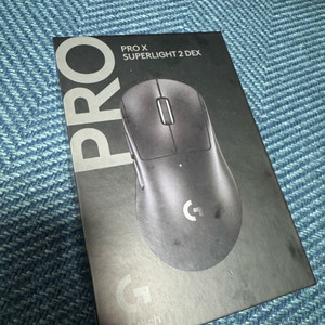 지슈라2 덱스 블랙 마우스