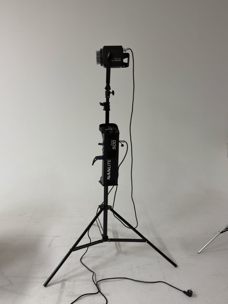 LED 조명 스탠드 세트--1