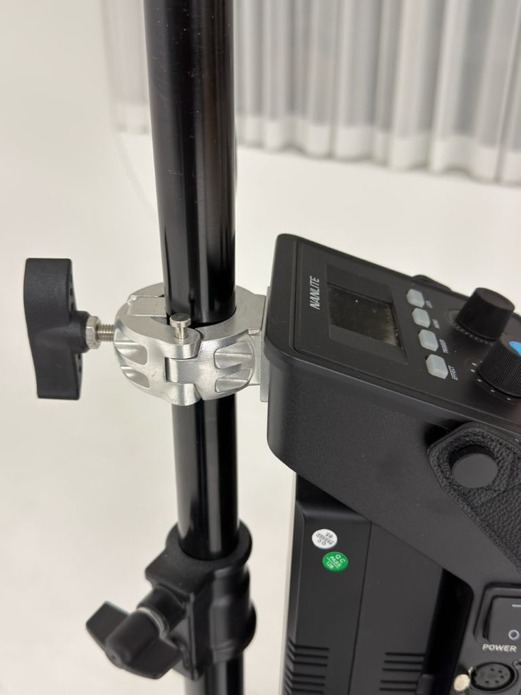 LED 조명 스탠드 세트--2