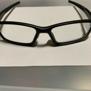 오클리 ox8041-2056 크로스링크 안경