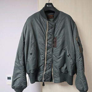 버즈릭슨 ma-1 xl