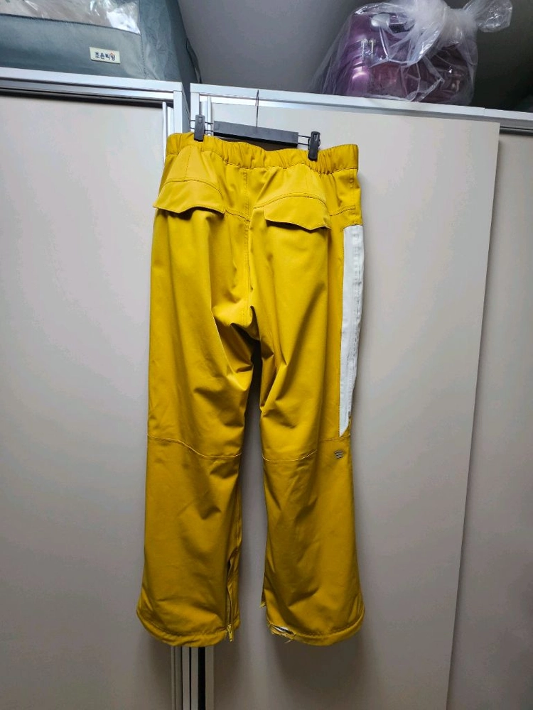2526 카레타 스노우보드복 셋업 XL 이미지