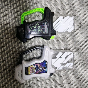 가면라이더 이그제이드 에그제이드 가샤트 버글 듀얼기어 츠바이 필살 슬롯