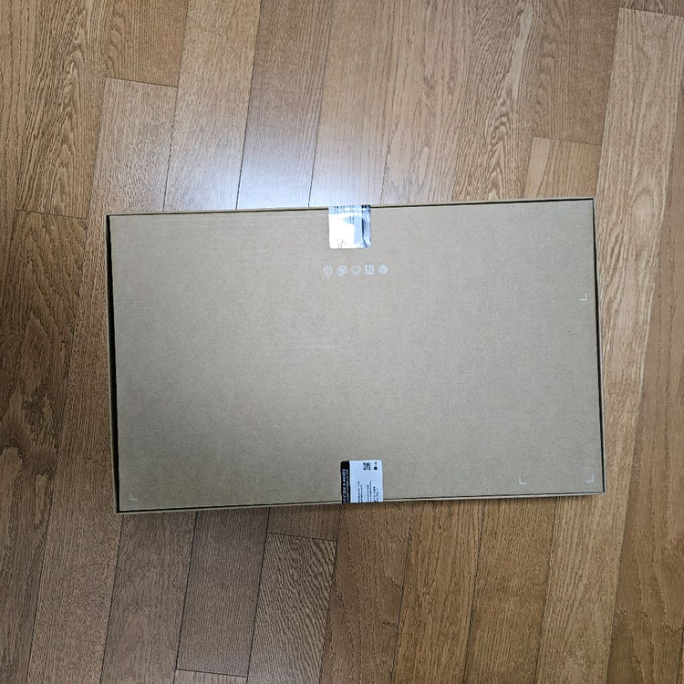 LG 그램 2026 pro 16Z95U- GS5WK 미개봉LG 그램 2026 pro 16Z95U- GS5WK 미개봉 이미지