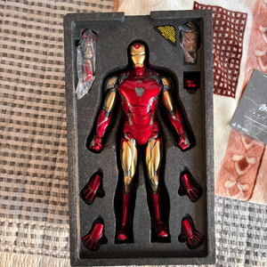 핫토이아이언맨 85 마크판매