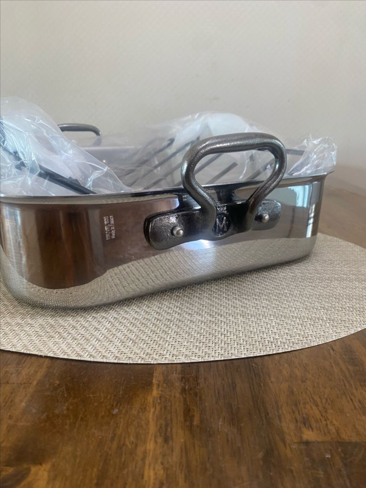 모비엘 스텐 로스팅팬 이미지