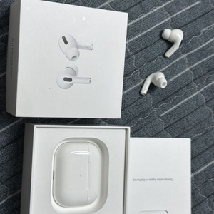 에어팟 프로 pro 1세대