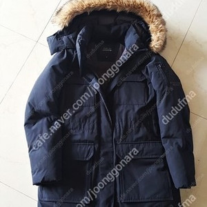 (고양시) MLB 엠엘비뉴욕양키즈(90), 디트로이트(100) 다운 패딩 팝니다 이미지