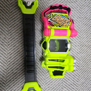 가면라이더 이그제이드 에그제이드 가샤트 버글 듀얼기어 츠바이 필살 슬롯